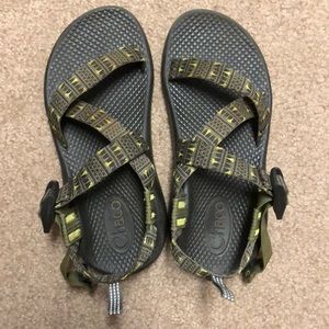 Chaco Shoes